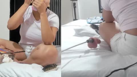 Alana online show from January 11, 2026, 7:08 pm