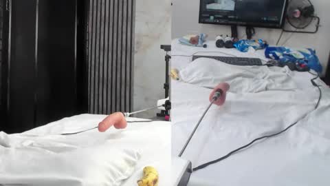 Alana online show from February 11, 2026, 7:52 pm