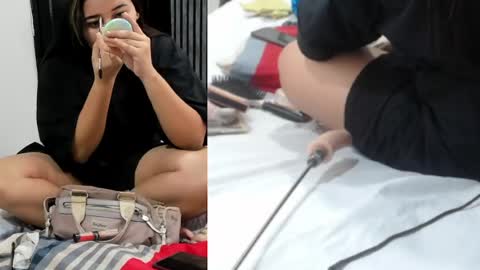 Alana online show from May 1, 2026, 7:07 pm