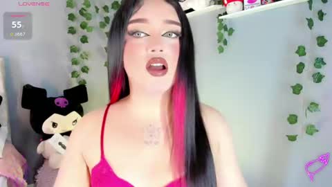 Snapshot of alana_muller_ chatting on October 7, 2025, 12:52 am Alana Muller online show from October 7, 2025, 12:52 am