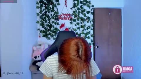 alana_pherson online show from January 4, 2025, 6:19 am