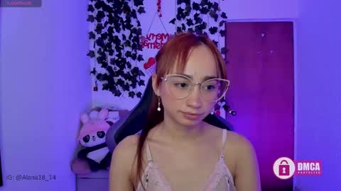 alana_pherson online show from January 5, 2025, 7:07 am