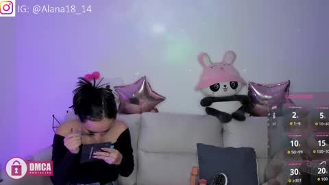 alana_pherson online show from September 29, 2025, 12:16 am