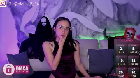 alana_pherson online show from October 11, 2025, 8:13 am