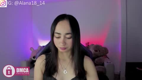 alana_pherson online show from November 23, 2025, 10:42 pm