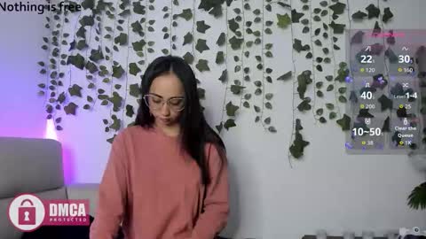 alana_pherson online show from March 4, 2026, 8:42 am