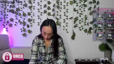 alana_pherson online show from March 6, 2026, 8:33 am
