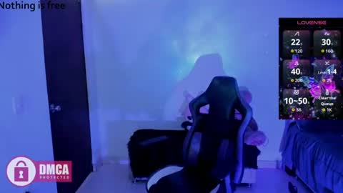 alana_pherson online show from July 3, 2026, 6:58 pm