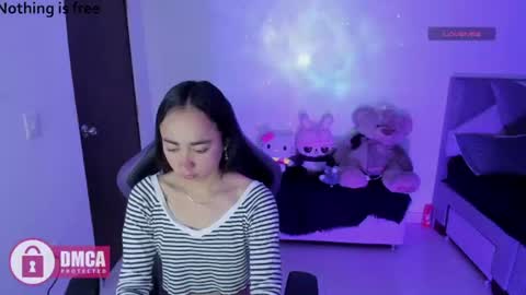alana_pherson online show from July 10, 2026, 5:01 am