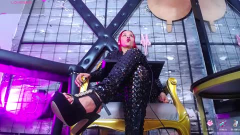 ALANA ROTH online show from February 21, 2025, 4:29 am