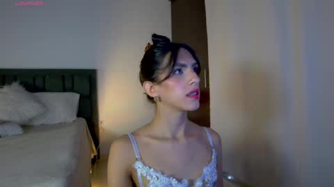 Snapshot of alana_sofia_ chatting on May 16, 2026, 2:05 pm Alana Tobias online show from May 16, 2026, 2:05 pm