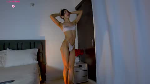 Alana Tobias online show from July 11, 2026, 2:53 pm