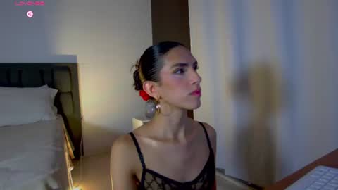 Alana Tobias online show from July 12, 2026, 3:03 pm