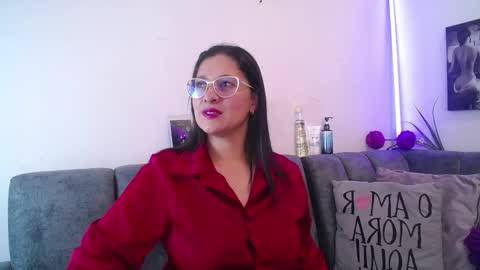 Alana  online show from March 25, 2026, 7:42 pm