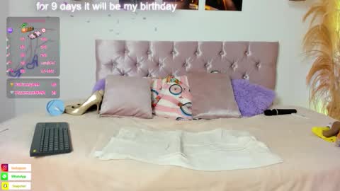 Snapshot of alana_vega69 chatting on November 20, 2025, 3:12 pm alana_vega69 online show from November 20, 2025, 3:12 pm