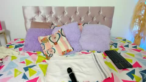 Snapshot of alana_vega69 chatting on June 2, 2026, 12:40 pm alana_vega69 online show from June 2, 2026, 12:40 pm