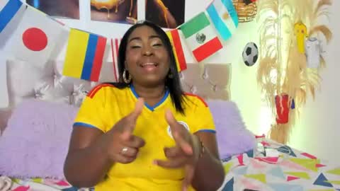 Snapshot of alana_vega69 chatting on June 17, 2026, 12:40 pm alana_vega69 online show from June 17, 2026, 12:40 pm