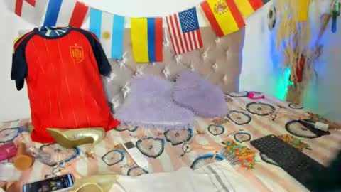 Snapshot of alana_vega69 chatting on July 16, 2026, 12:11 pm alana_vega69 online show from July 16, 2026, 12:11 pm