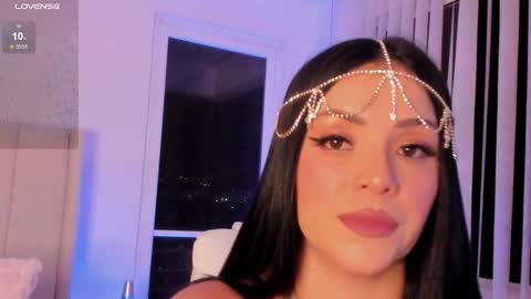 ALANA online show from December 5, 2024, 2:53 am