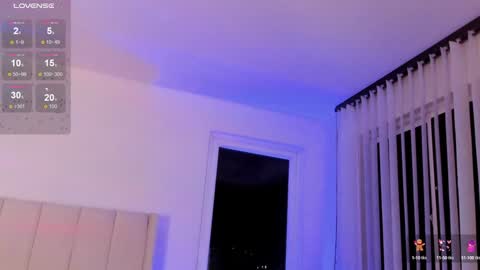 ALANA online show from December 5, 2024, 5:59 am