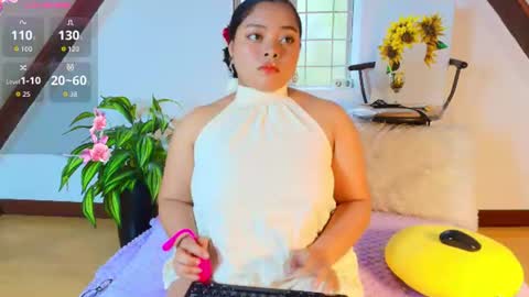 Snapshot of alanaa_gomezz chatting on July 2, 2026, 6:47 pm Alana Gmez online show from July 2, 2026, 6:47 pm