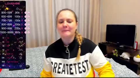 Snapshot of alanabrox chatting on December 10, 2024, 7:58 am Julia online show from December 10, 2024, 7:58 am