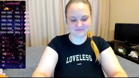 Snapshot of alanabrox chatting on January 14, 2025, 11:42 am Julia online show from January 14, 2025, 11:42 am