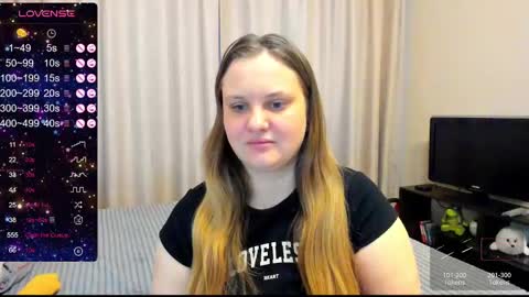 Snapshot of alanabrox chatting on February 8, 2025, 1:11 pm Julia online show from February 8, 2025, 1:11 pm