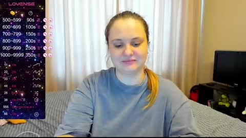 Snapshot of alanabrox chatting on February 16, 2025, 9:15 am Julia online show from February 16, 2025, 9:15 am