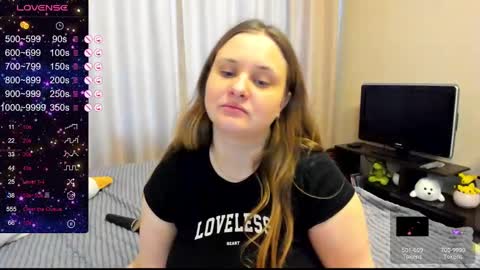 Snapshot of alanabrox chatting on February 18, 2025, 1:11 pm Julia online show from February 18, 2025, 1:11 pm