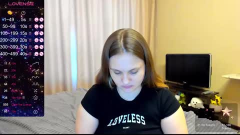 Snapshot of alanabrox chatting on February 27, 2025, 2:10 pm Julia online show from February 27, 2025, 2:10 pm