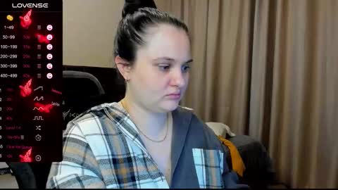 Snapshot of alanabrox chatting on November 9, 2025, 2:04 pm Julia online show from November 9, 2025, 2:04 pm