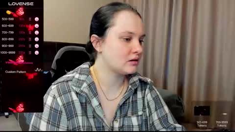 Snapshot of alanabrox chatting on November 17, 2025, 11:38 am Julia online show from November 17, 2025, 11:38 am