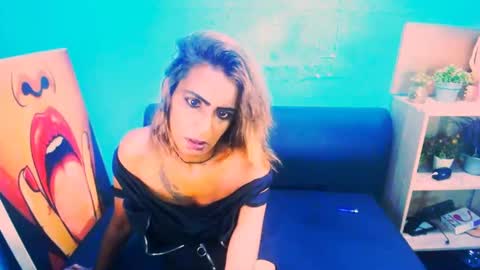 Snapshot of alanadelray chatting on January 27, 2025, 12:16 pm alanadelray online show from January 27, 2025, 12:16 pm