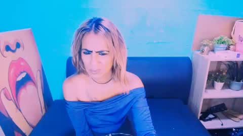 Snapshot of alanadelray chatting on January 31, 2025, 7:07 am alanadelray online show from January 31, 2025, 7:07 am