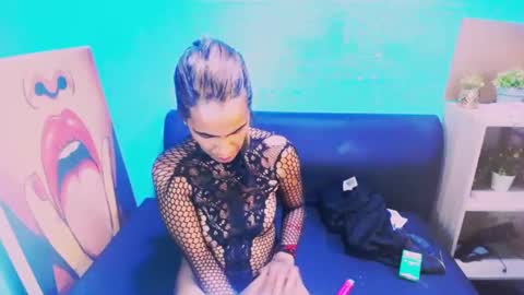 Snapshot of alanadelray chatting on February 3, 2025, 2:13 pm alanadelray online show from February 3, 2025, 2:13 pm