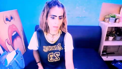 Snapshot of alanadelray chatting on February 10, 2025, 8:20 am alanadelray online show from February 10, 2025, 8:20 am