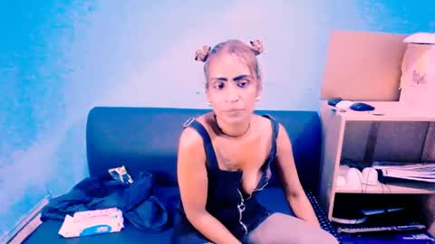 Snapshot of alanadelray chatting on February 28, 2025, 11:14 am alanadelray online show from February 28, 2025, 11:14 am