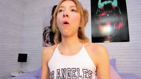 ALANA  online show from February 3, 2026, 8:58 pm