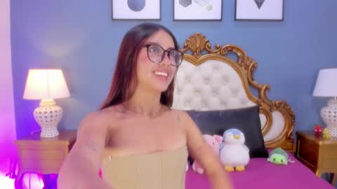 alana online show from February 24, 2026, 4:10 am