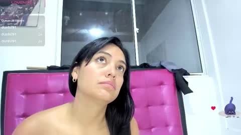 AlanaLars online show from February 2, 2026, 4:11 am