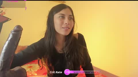 ALANA Please follow me  online show from June 18, 2026, 12:33 am