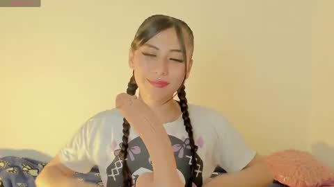 ALANA Please follow me  online show from July 29, 2026, 6:50 pm