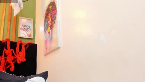 Alana  online show from October 16, 2025, 8:15 am