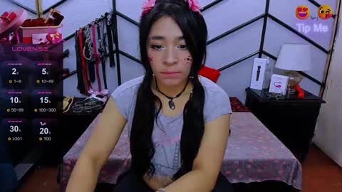 Alana online show from February 15, 2025, 12:01 pm