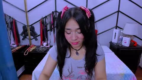 Alana online show from March 5, 2025, 7:17 pm