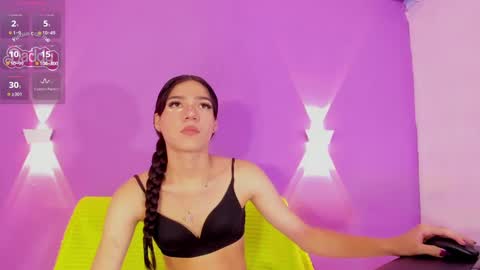 Snapshot of alanarosee___ chatting on September 29, 2025, 1:05 pm Alanaa Rosee online show from September 29, 2025, 1:05 pm