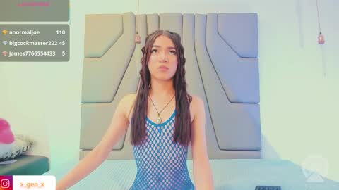 Snapshot of alanarosee___ chatting on October 19, 2025, 3:23 pm Alanaa Rosee online show from October 19, 2025, 3:23 pm