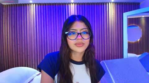 Sasha online show from September 16, 2025, 3:29 am