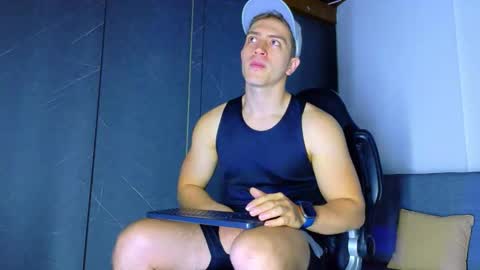 Alan Ferrer online show from January 9, 2026, 10:07 am